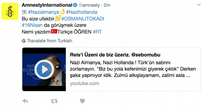 social media hacking Turkey