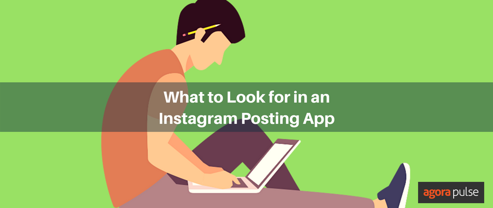 instagram posting app