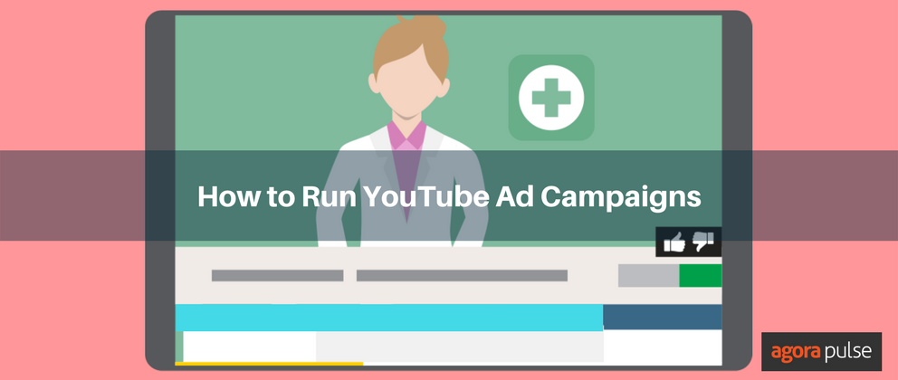 YouTube Ad Campaigns