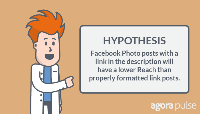 social media lab: facebook photos hypothesis