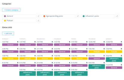 What Meet Edgar and SmarterQueue Alternatives Are Out There? | Agorapulse