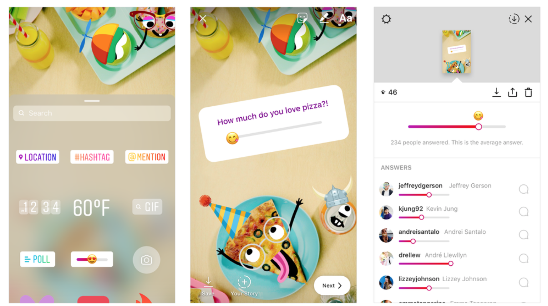 Instagram Stories best practices