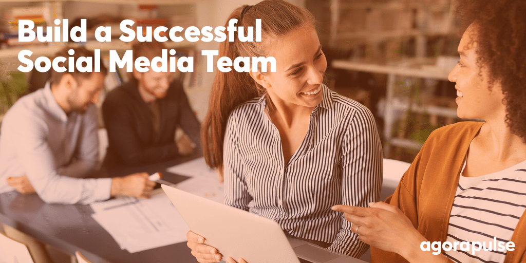 , Using Social Media In Hiring Employees: Build a Successful Team