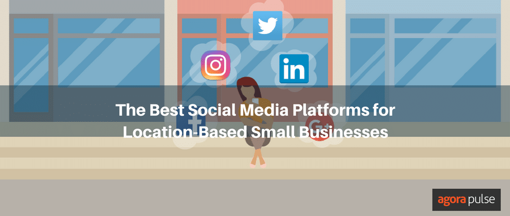 Feature image of Social Media for Small Business & Solo Entrepreneurs