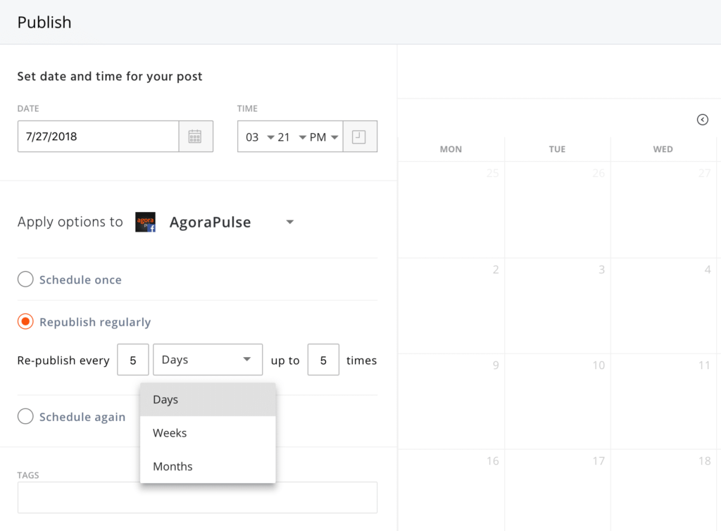 social media automation, 8 Social Media Automation Features You Need to Start Using Right Now