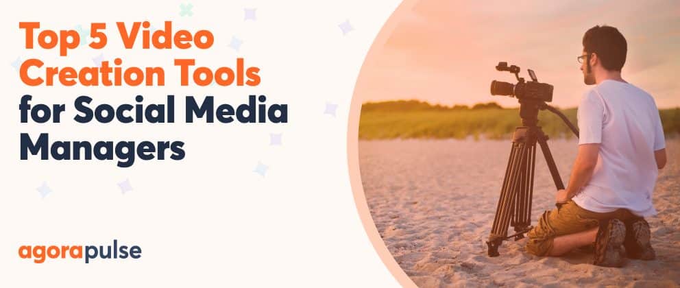 video creation tools