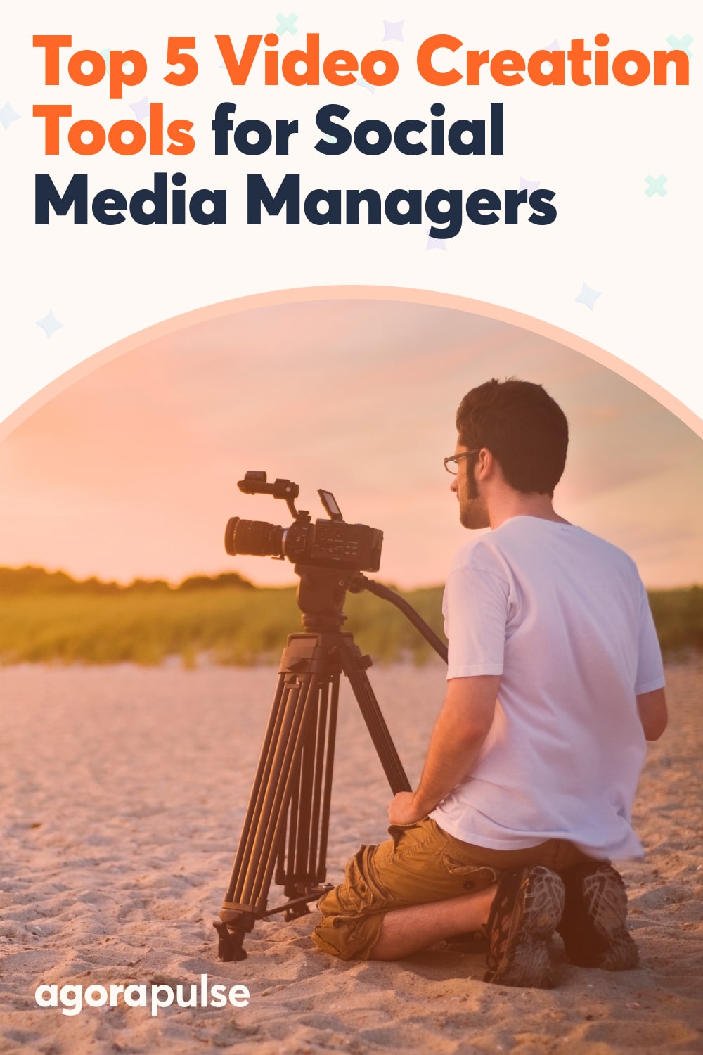 Top 5 Video Creation Tools for Social Media Managers