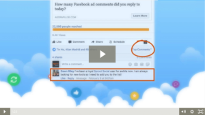 How to Manage multiple facebook ad accounts