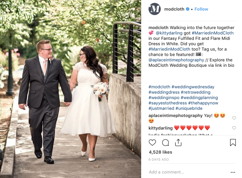 Showcase User Generated Content With These Six Tips