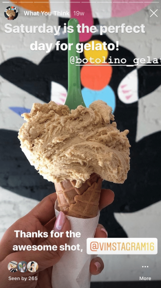 Showcase User Generated Content With These Six Tips