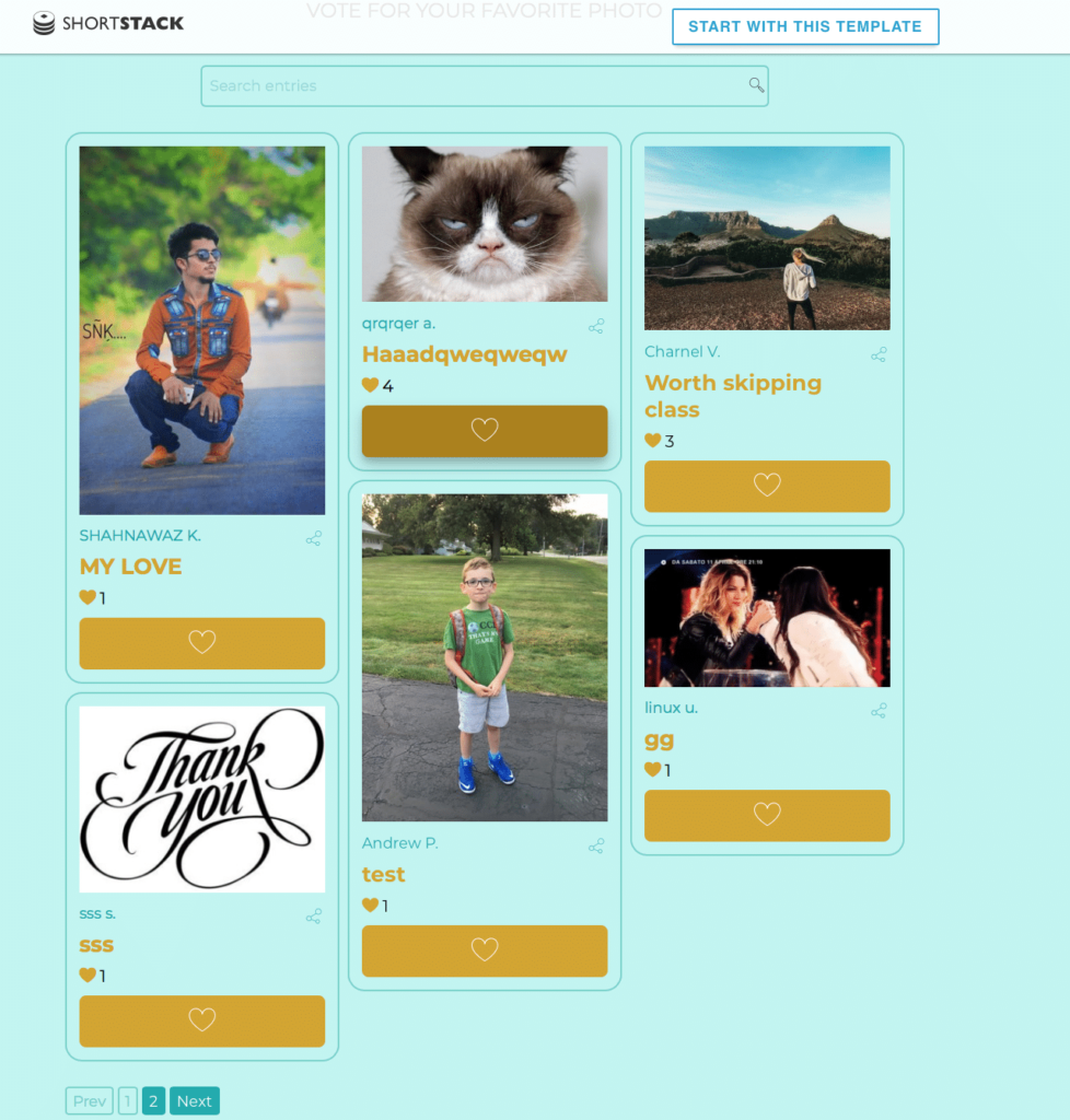 Showcase User Generated Content With These Six Tips