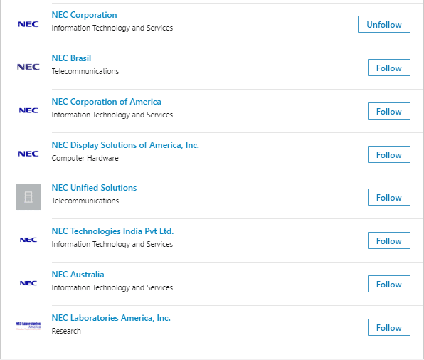 Stats and image source-- How NEC keeps engagement up across time zones