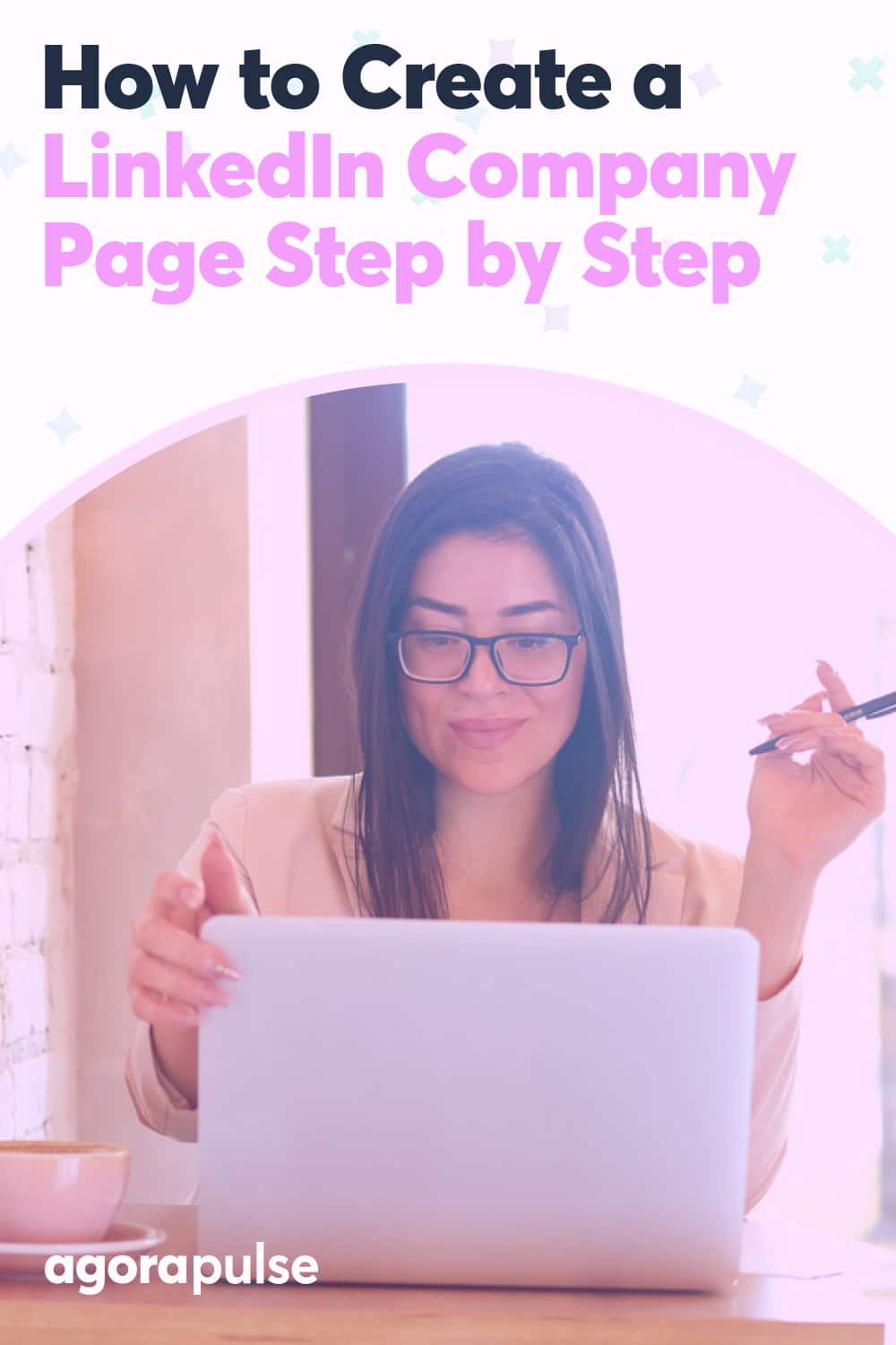 How to Create a LinkedIn Company Page Step by Step