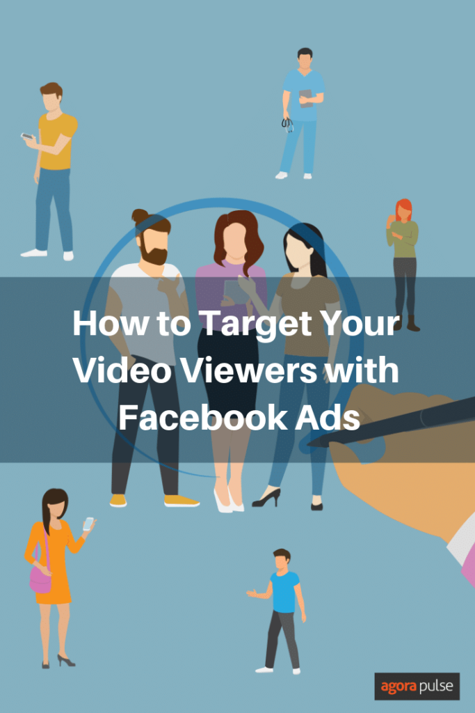 video views with facebook ads