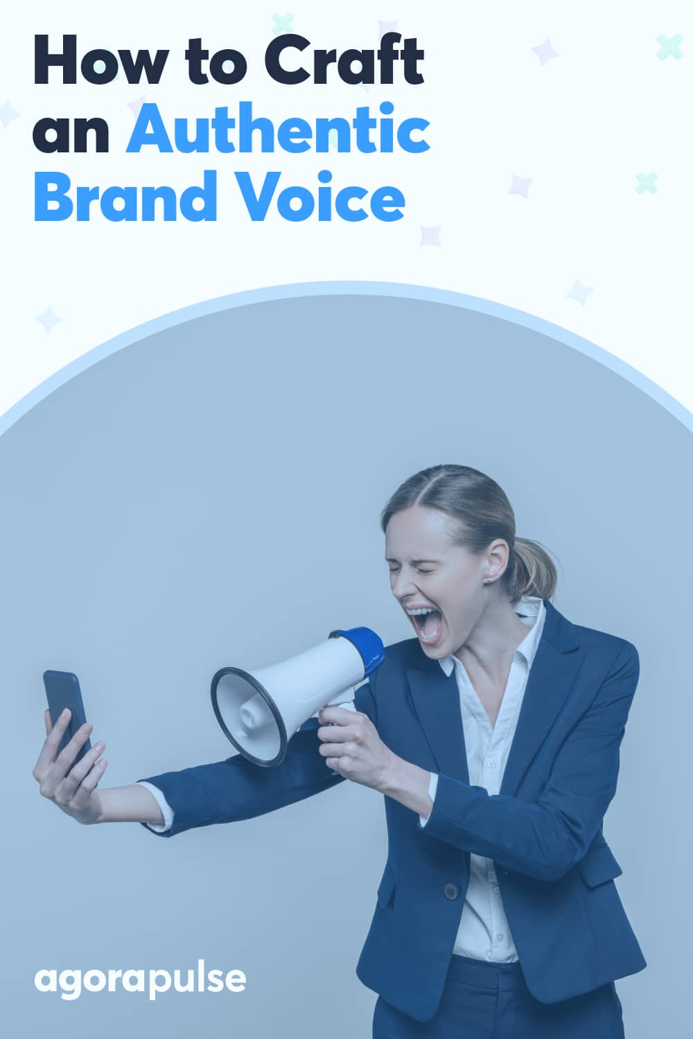 How to Craft an Authentic Brand Voice & Maintain It Across Social Media Platforms Successfully