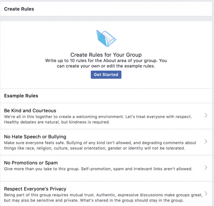 Facebook Group Features You May Not Have Known About | Agorapulse