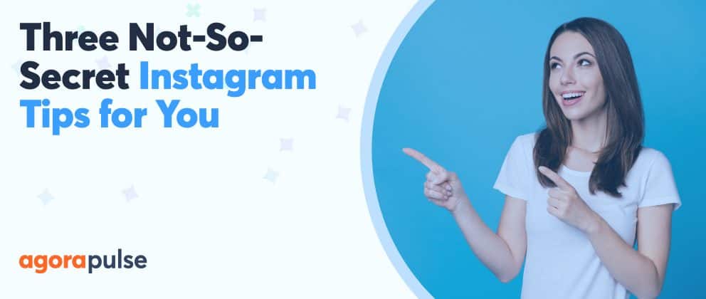 Instagram tips