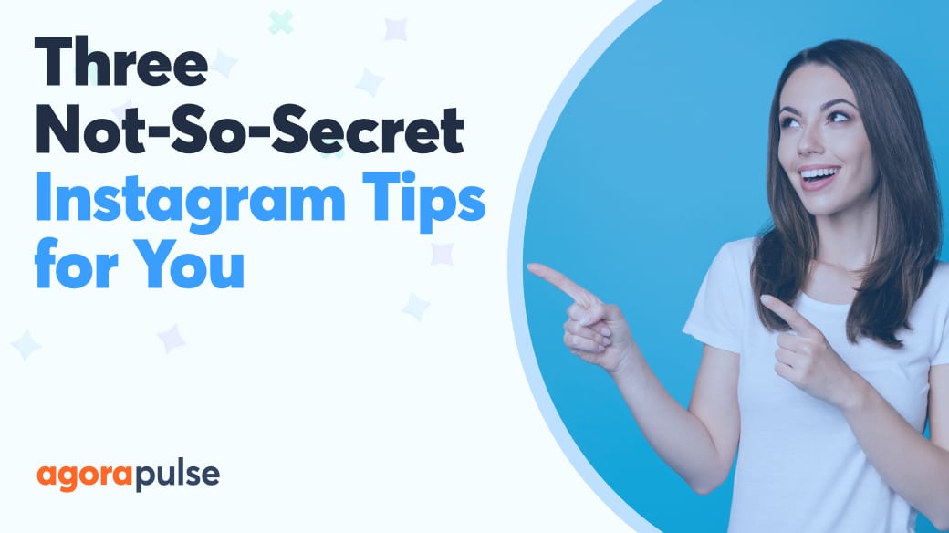 Feature image of What Social Media Marketers Can Learn about Instagram from Magazines