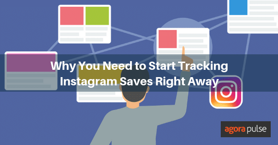 Instagram saves, Why You Need to Start Tracking Instagram Saves Today