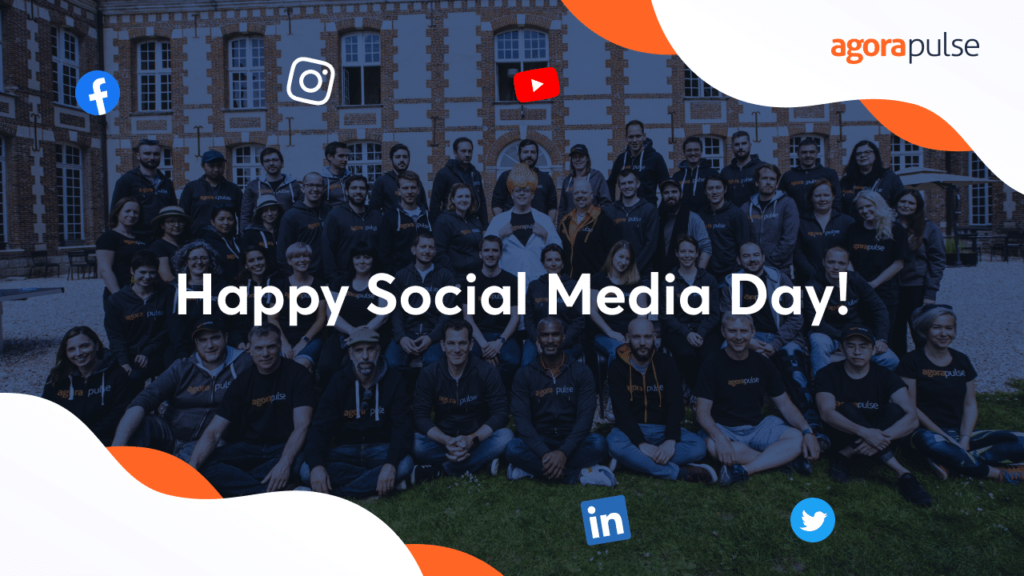 social media day, How to Celebrate Social Media Day 2022