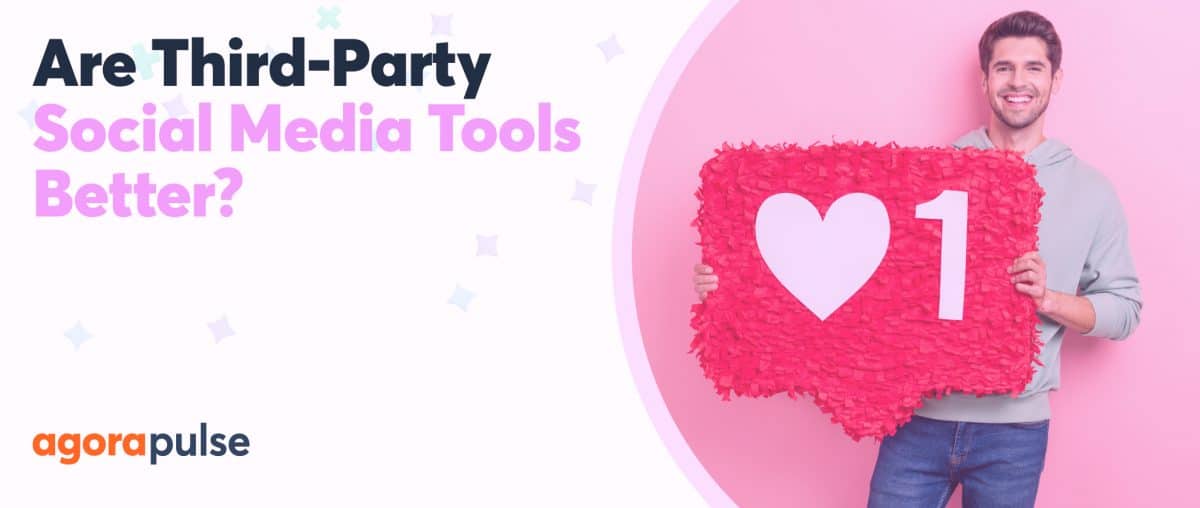 Feature image of Why a Third-Party Social Media Tool Is Better for Instagram