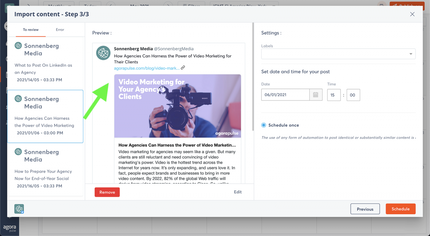Social Media Manager Tips: How to Publish Faster, Better, Smarter