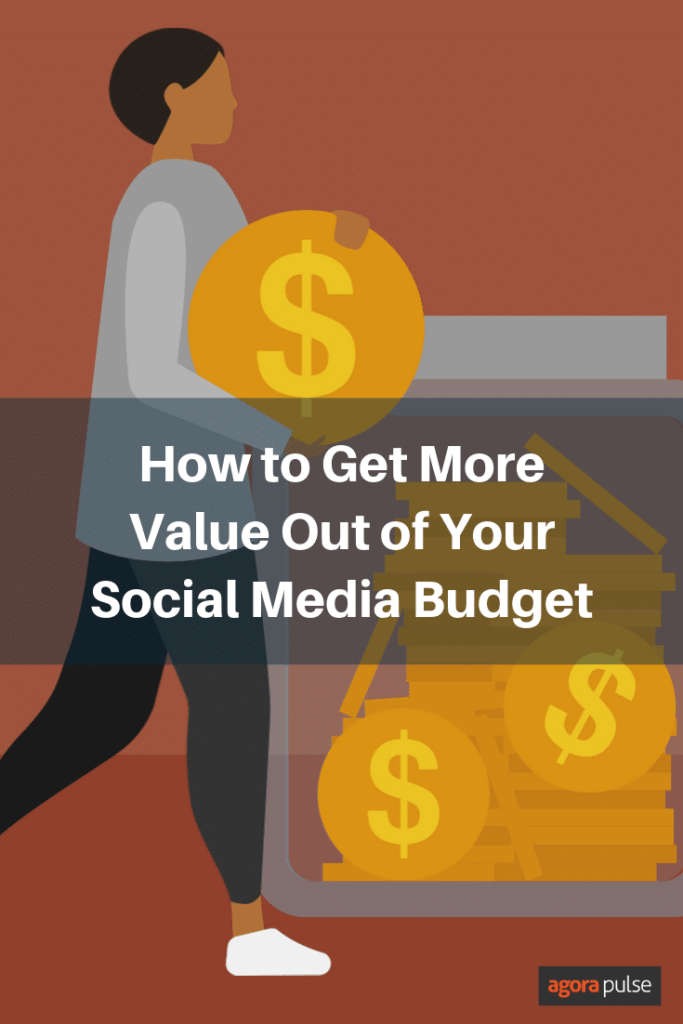 stretch your social media budget