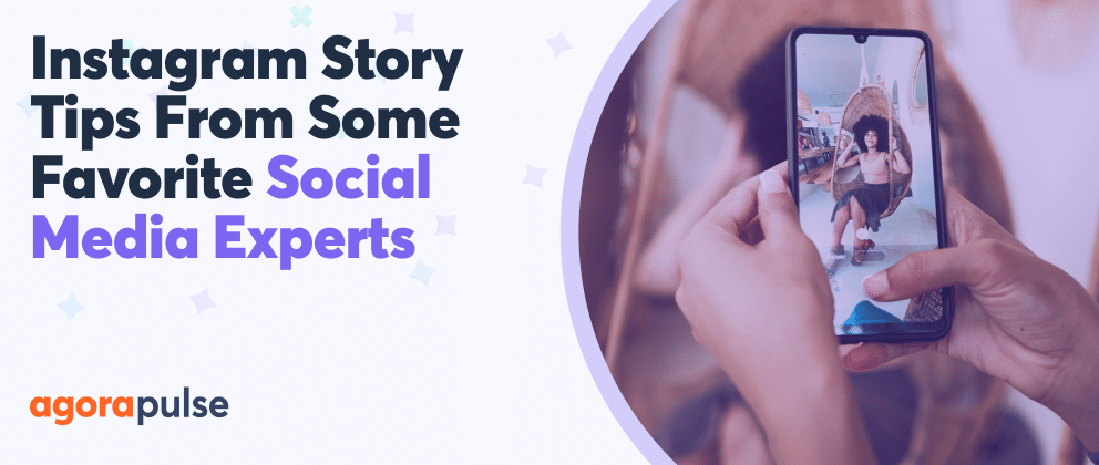 instagram story tips