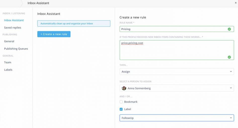 LinkedIn Inbox: 10 Ways To Tackle Inbox Engagement | Agorapulse