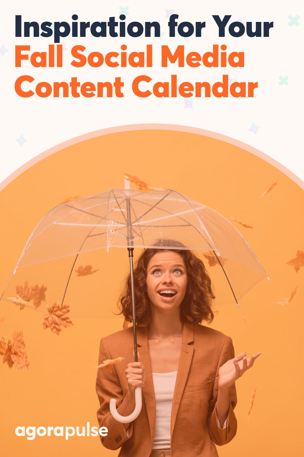 Grab Some Inspiration for Your Fall Social Media Content Calendar