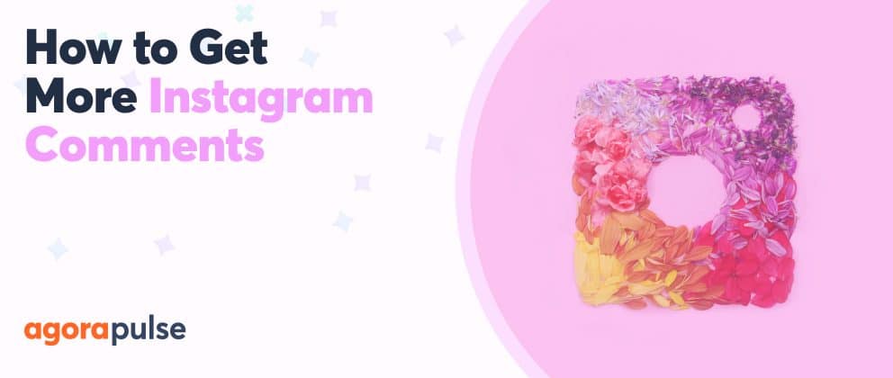 get more Instagram comments