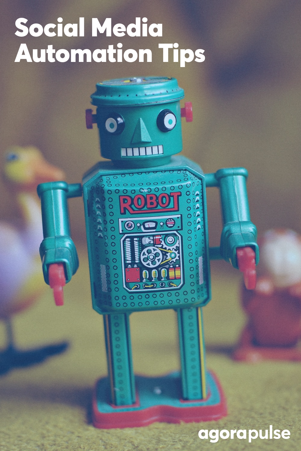 Social Media Automation: How to Do It Well and What to Avoid