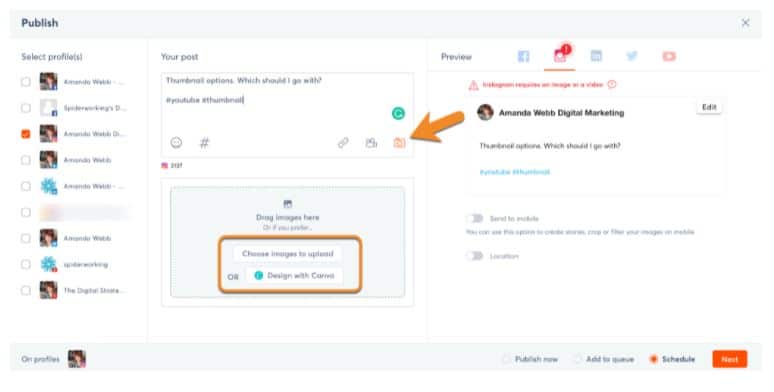Instagram Carousel, Instagram Carousel Best Practices to Make Your Audience Stop Scrolling and Start Engaging