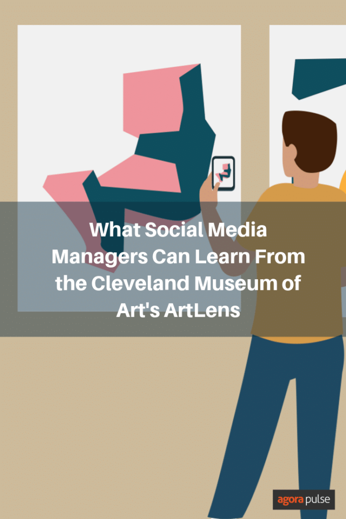 content, What Social Media Managers Can Learn From the Cleveland Museum of Art&#8217;s ArtLens