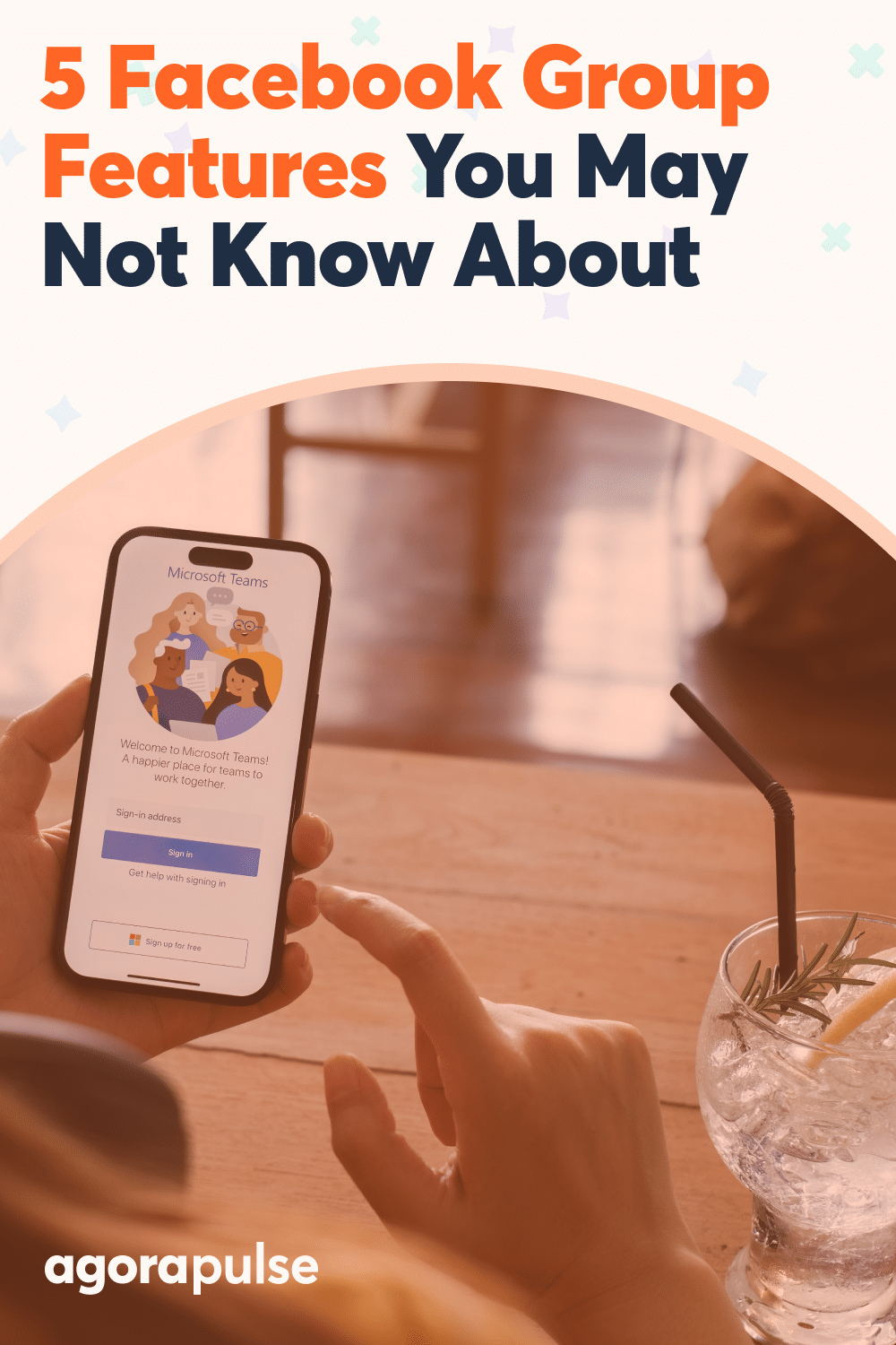 5 Facebook Group Features You May Not Know About (But Should)