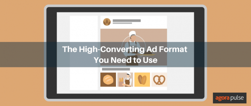 Facebook Collection Ads: The High-Converting Ad You Need to Use