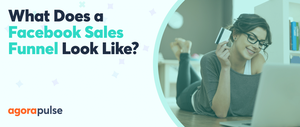 facebook sales funnel