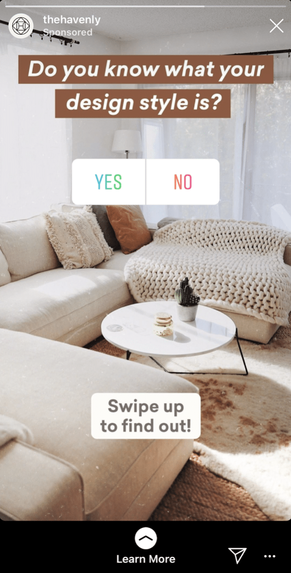 instagram stories tips ask questions