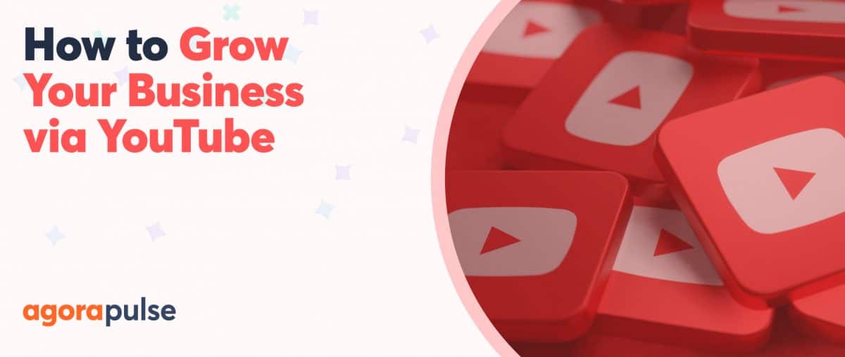 Feature image of Don’t Miss Out on These Big Opportunities to Grow Your Business via YouTube