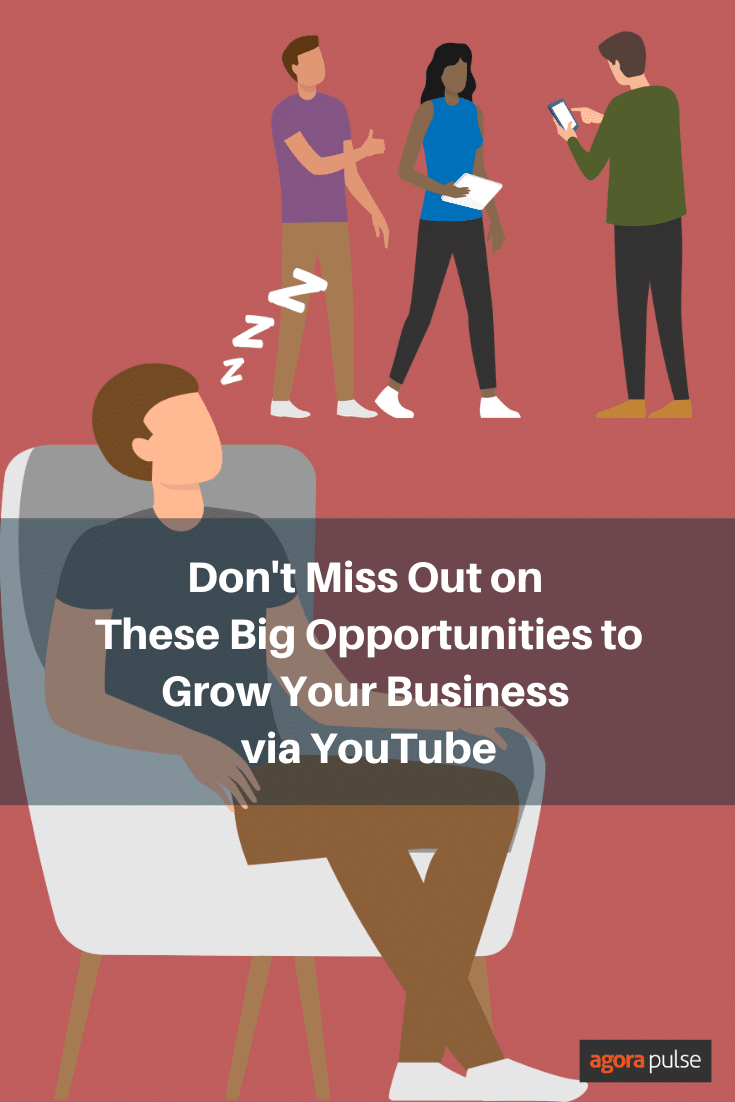 Don\'t Miss Out on These Big Opportunities to Grow Your Business via YouTube