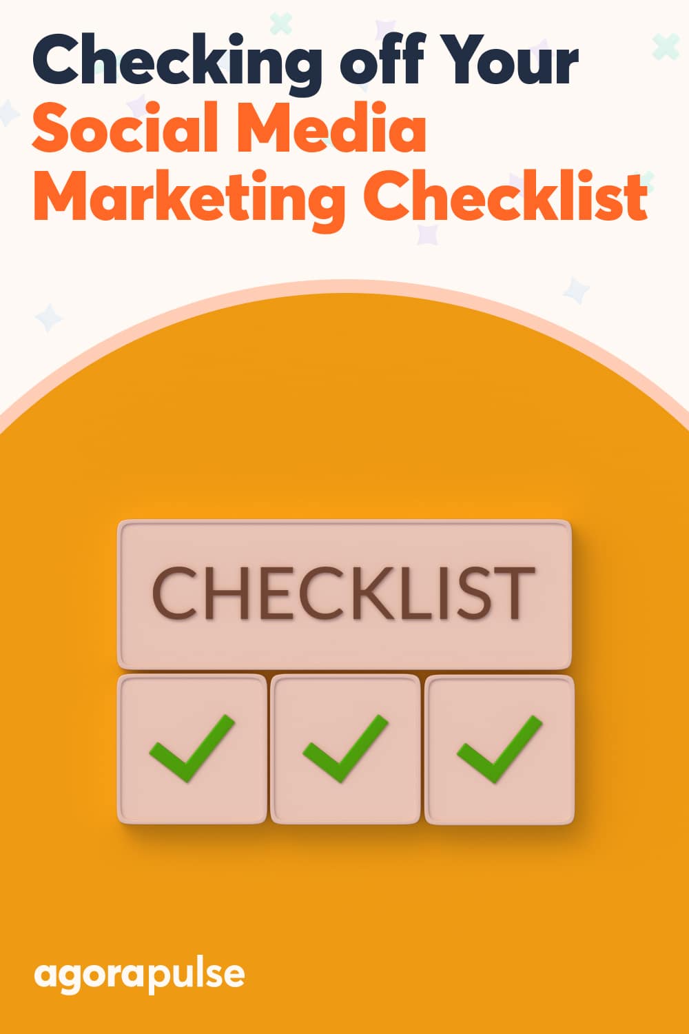 Does Your Social Media Marketing Checklist Include These Crucial Tasks?