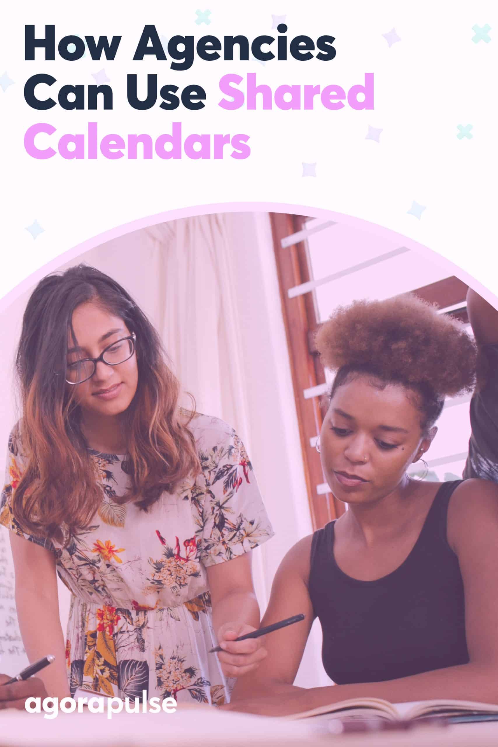 How Agencies Can Rock Team Collabs With Shared Calendars
