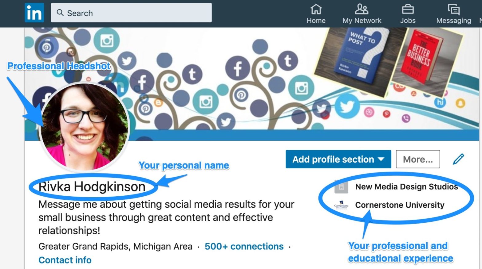 the-complete-guide-to-the-perfect-linkedin-profile