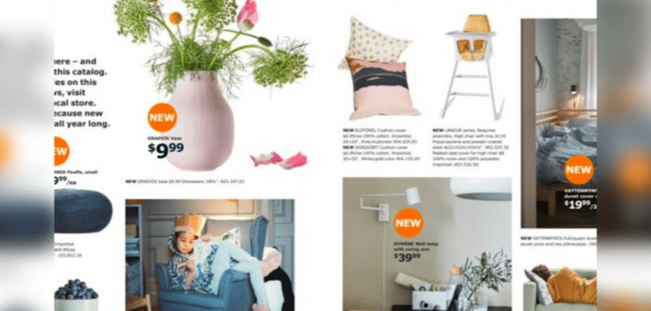 how ikea used pinterest for business marketing