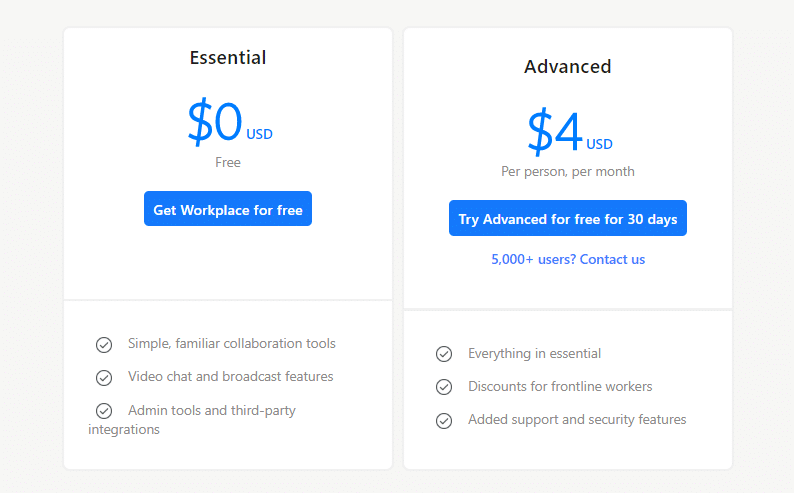 skype pricing for work from home