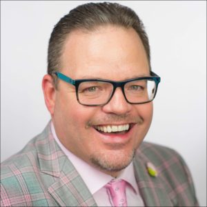 jay baer's social media marketing world takeaway