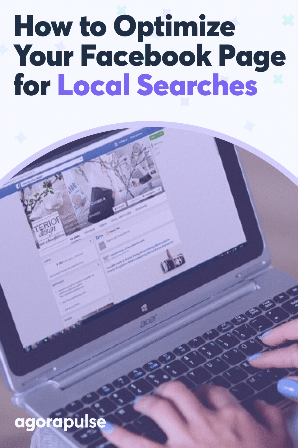 How to Optimize Your Facebook Page for Local Searches