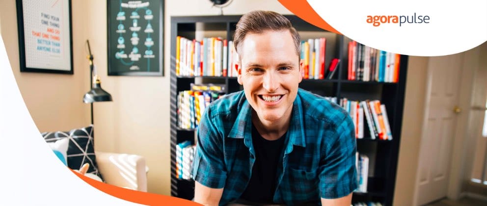 Feature image of How to Build an Incredible YouTube Strategy: Live with Sean Cannell