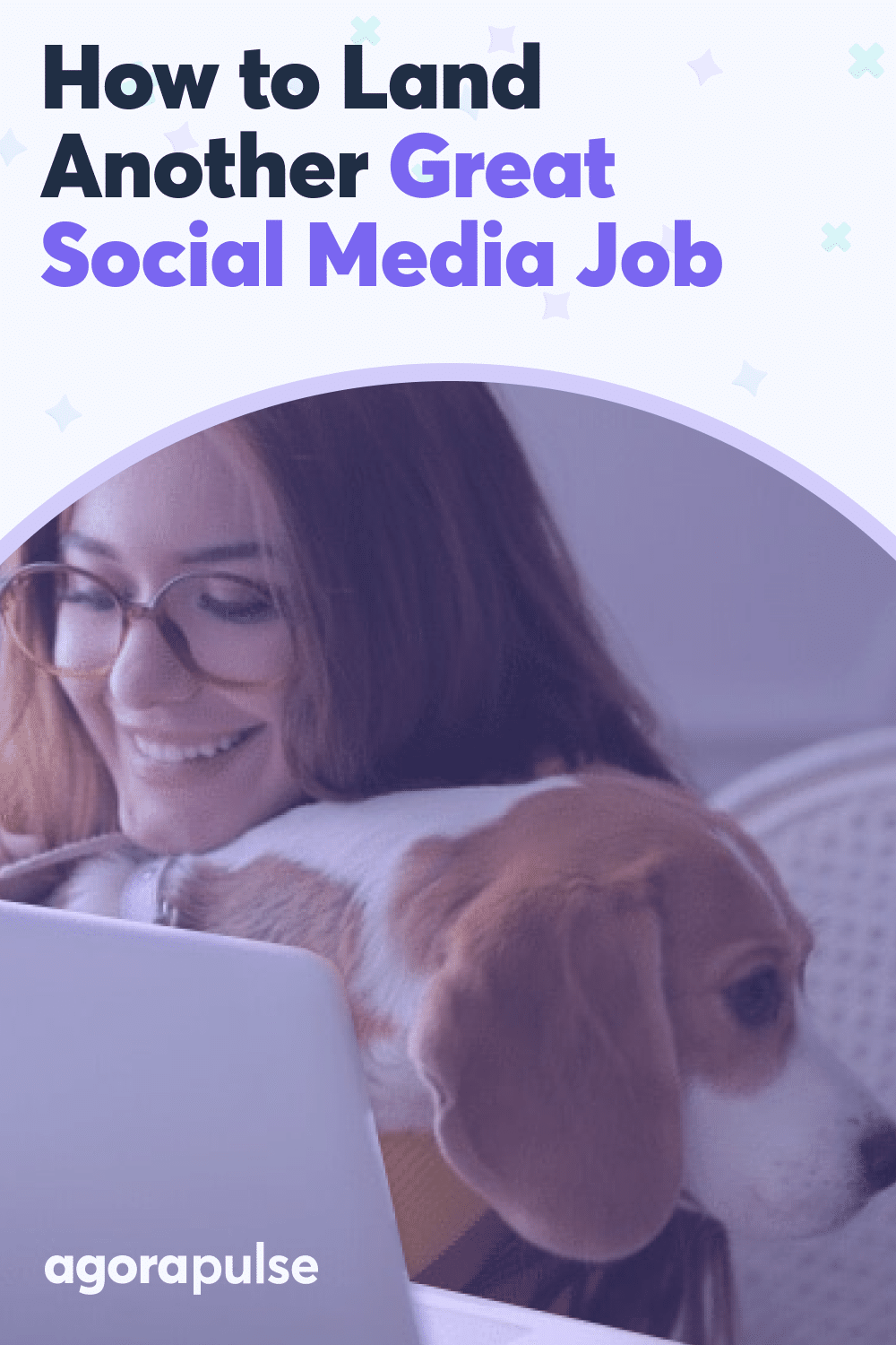 How to Land Another Great Social Media Job