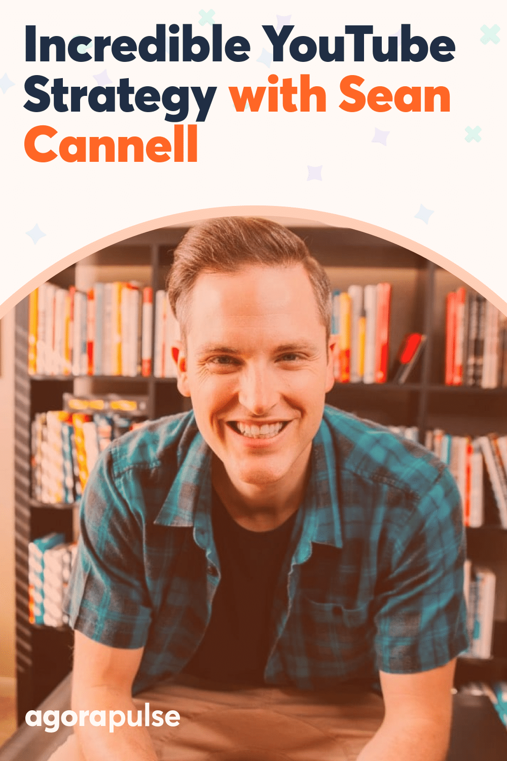 How to Build an Incredible YouTube Strategy: Live with Sean Cannell